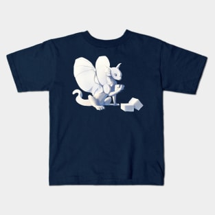 Sugar Dragon Kids T-Shirt